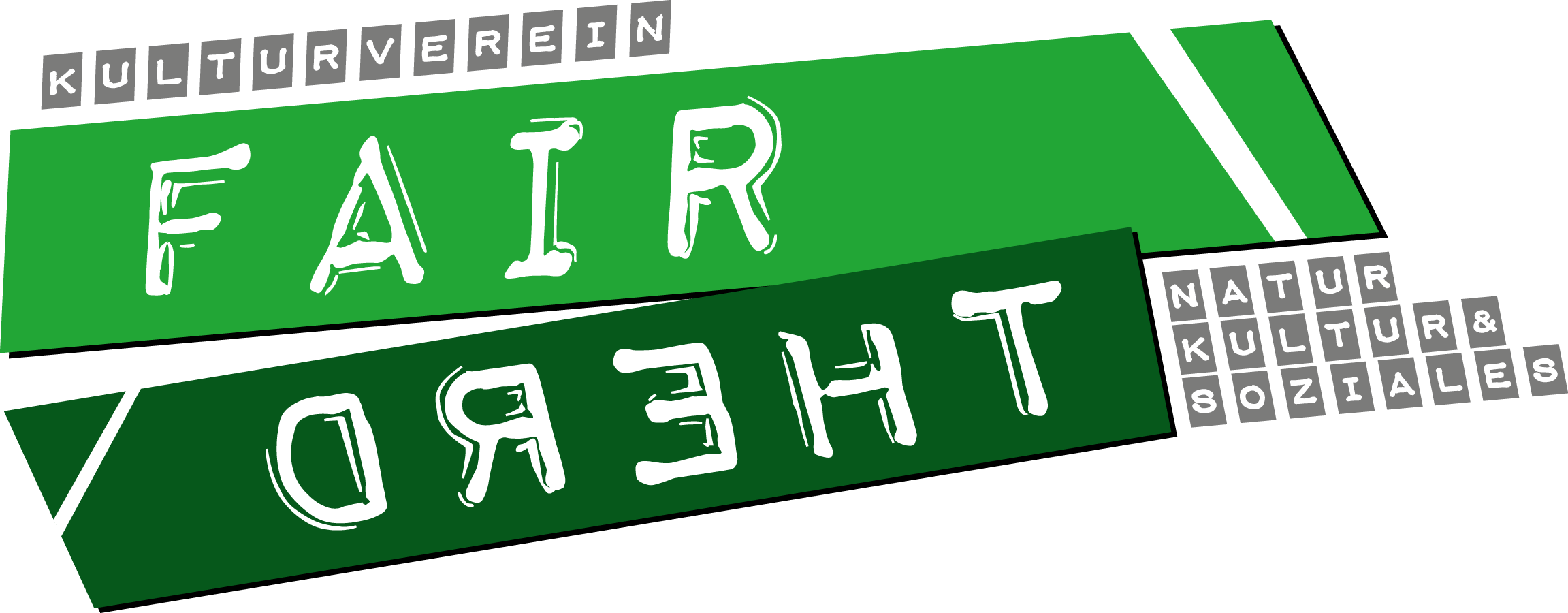 Fairdreht Logo